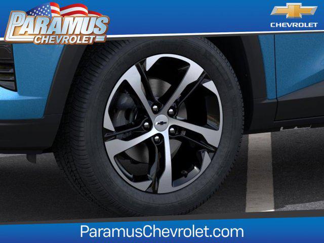 2026 Chevrolet Trax FWD 1RS
