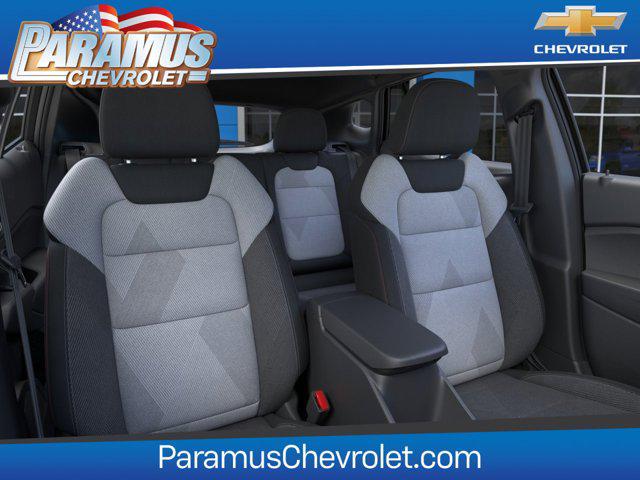 2026 Chevrolet Trax FWD 1RS