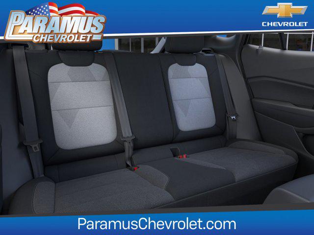 2026 Chevrolet Trax FWD 1RS