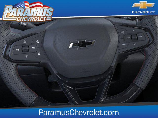 2026 Chevrolet Trax FWD 1RS