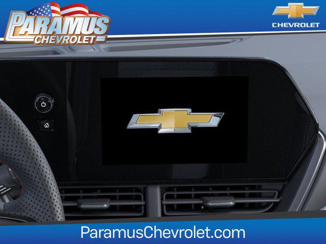 2026 Chevrolet Trax FWD 1RS
