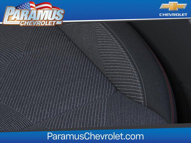 2026 Chevrolet Trax FWD 1RS