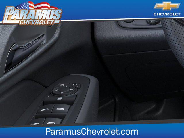 2026 Chevrolet Trax FWD 1RS