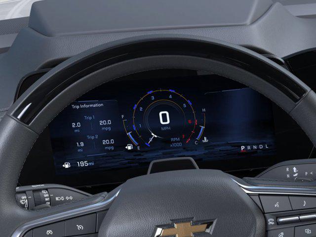 2026 Chevrolet Suburban High Country, 4WD