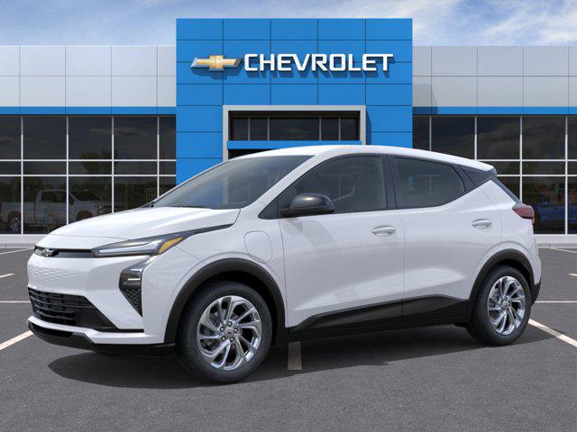 2027 Chevrolet Bolt LT FWD