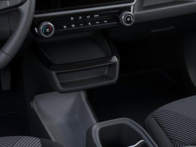 2027 Chevrolet Bolt LT FWD