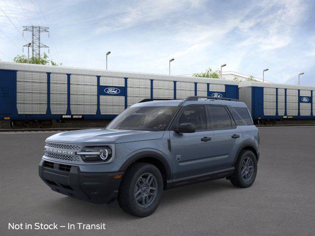 2026 Ford Bronco Sport Big Bend for sale in St. George, UT