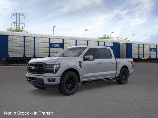 2026 Ford F-150 LARIAT for sale in St. George, UT