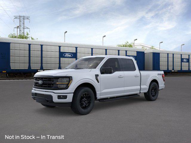 2026 Ford F-150 XLT for sale in St. George, UT