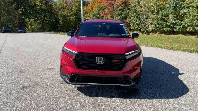 2026 Honda CR-V Hybrid AWD TrailSport