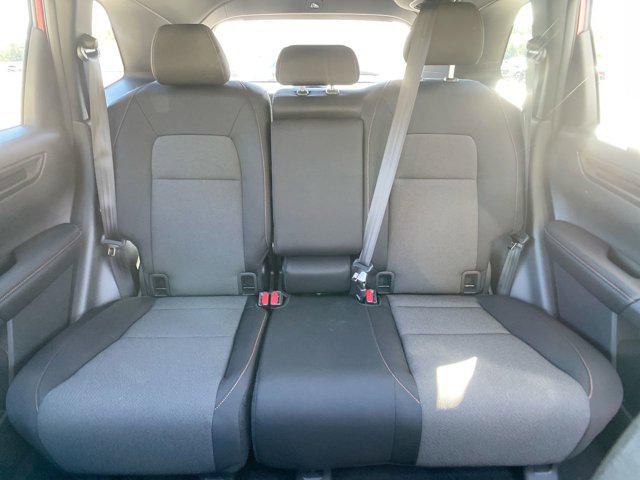 2026 Honda CR-V Hybrid AWD TrailSport