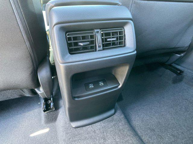 2026 Honda CR-V Hybrid AWD TrailSport