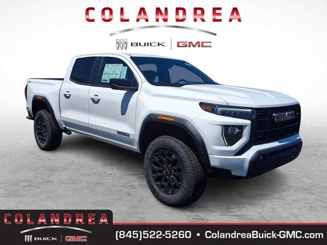 2026 GMC Canyon Elevation, 4WD for sale in Newburgh, NY