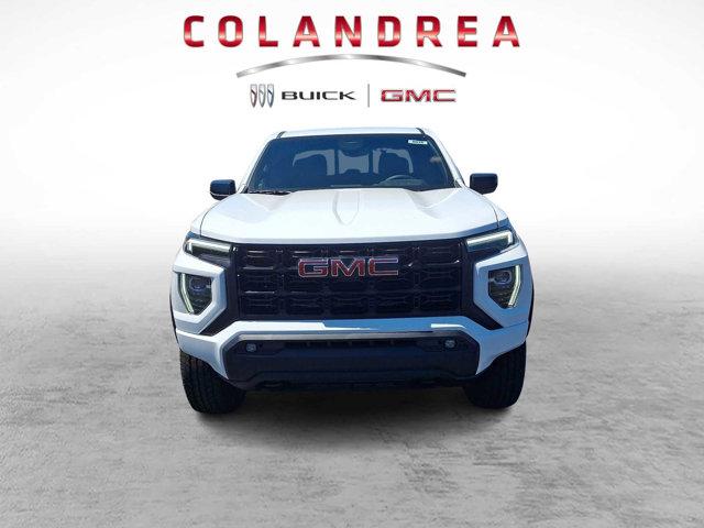 2026 GMC Canyon Elevation, 4WD