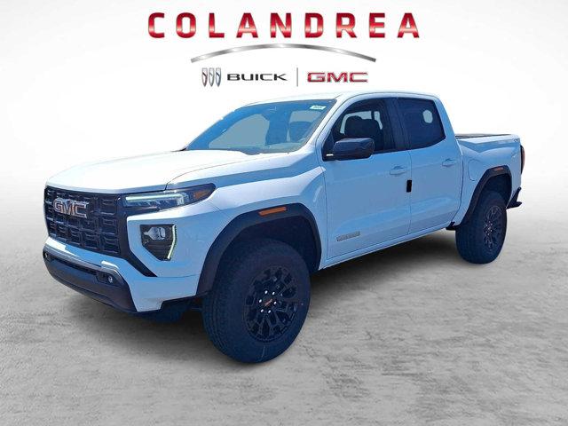 2026 GMC Canyon Elevation, 4WD