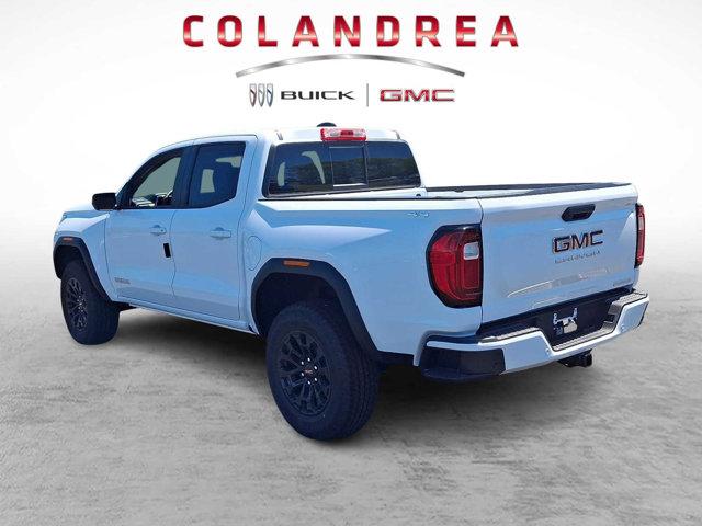 2026 GMC Canyon Elevation, 4WD
