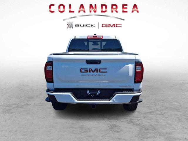 2026 GMC Canyon Elevation, 4WD