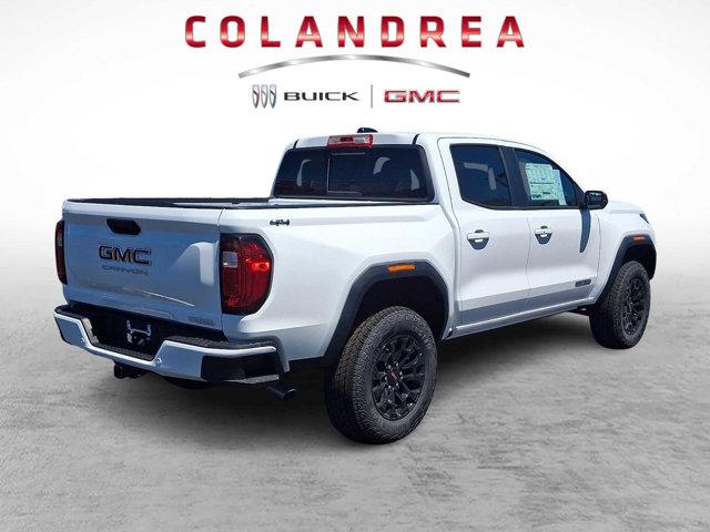 2026 GMC Canyon Elevation, 4WD