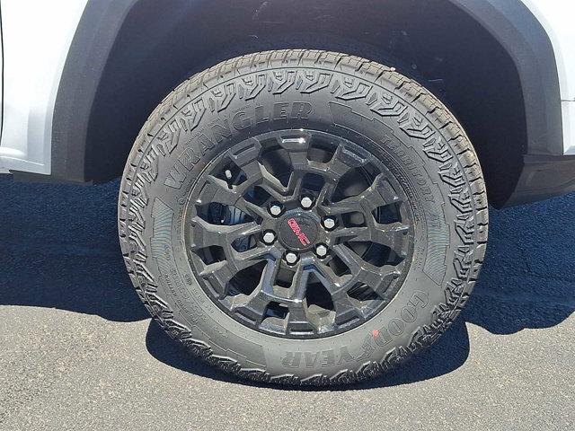2026 GMC Canyon Elevation, 4WD