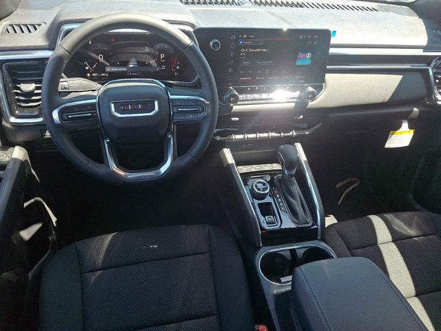 2026 GMC Canyon Elevation, 4WD