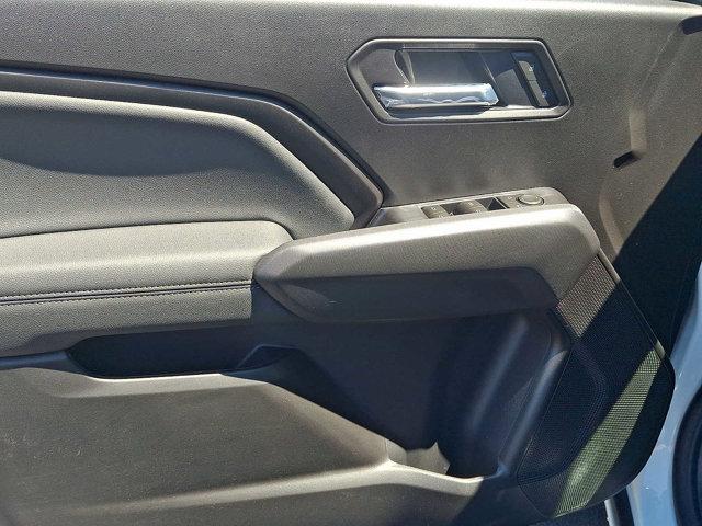 2026 GMC Canyon Elevation, 4WD