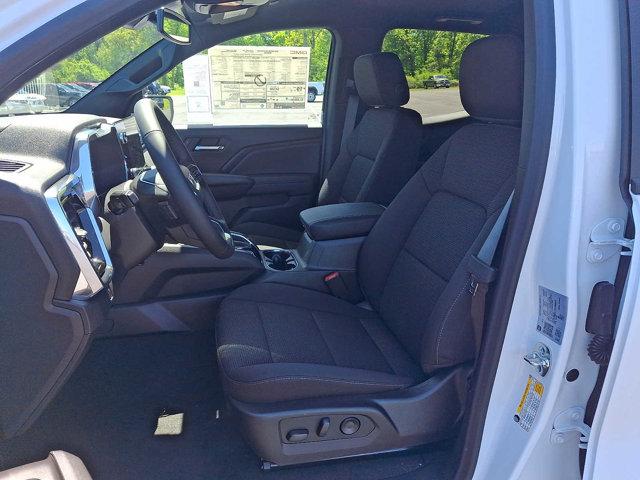 2026 GMC Canyon Elevation, 4WD