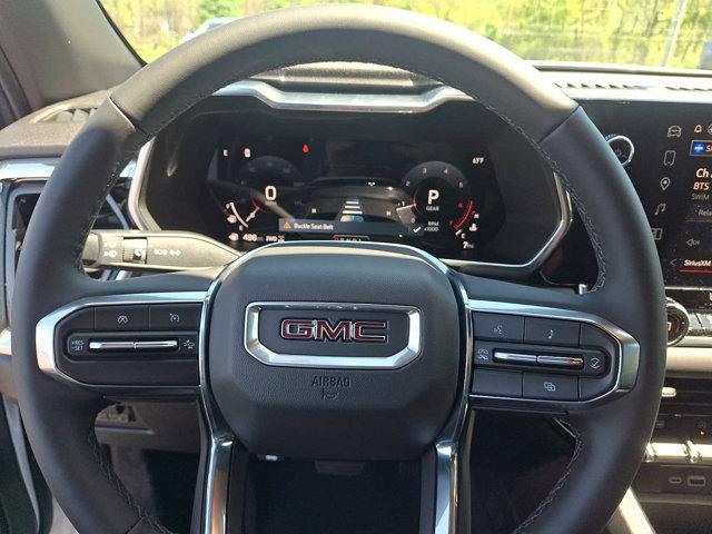 2026 GMC Canyon Elevation, 4WD