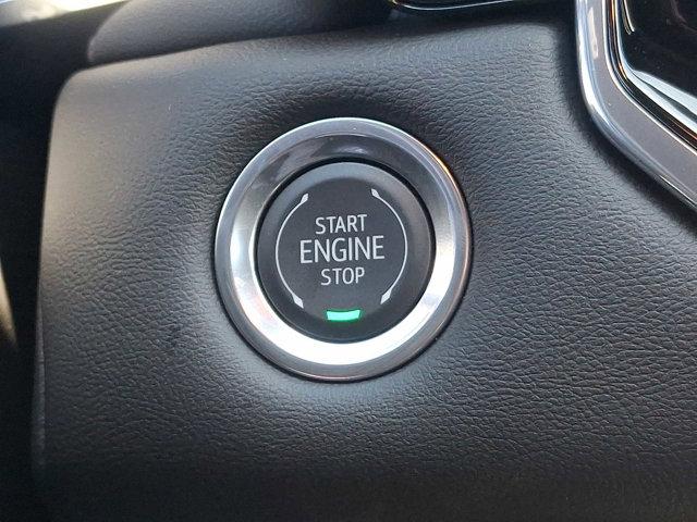 2026 GMC Canyon Elevation, 4WD