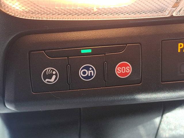2026 GMC Canyon Elevation, 4WD