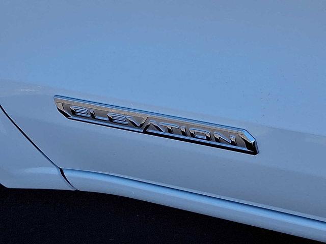 2026 GMC Canyon Elevation, 4WD