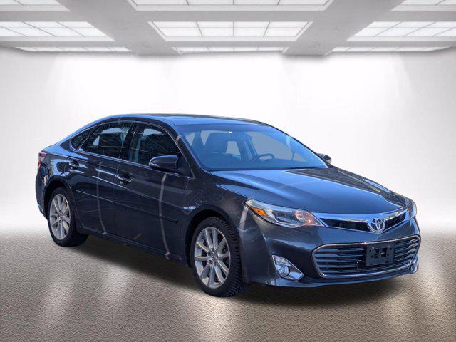2013 Toyota Avalon XLE Premium for sale in Manchester, CT