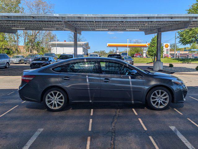 2013 Toyota Avalon XLE Premium