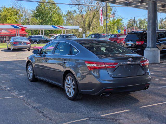 2013 Toyota Avalon XLE Premium