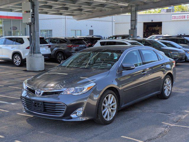 2013 Toyota Avalon XLE Premium