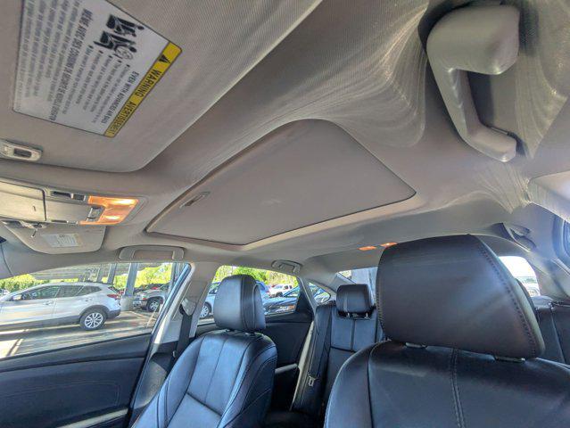 2013 Toyota Avalon XLE Premium