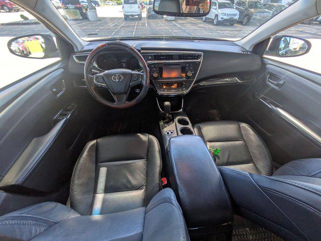 2013 Toyota Avalon XLE Premium