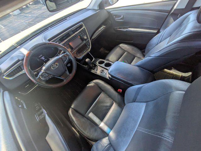 2013 Toyota Avalon XLE Premium