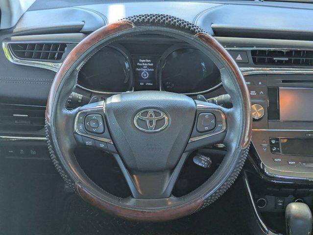 2013 Toyota Avalon XLE Premium