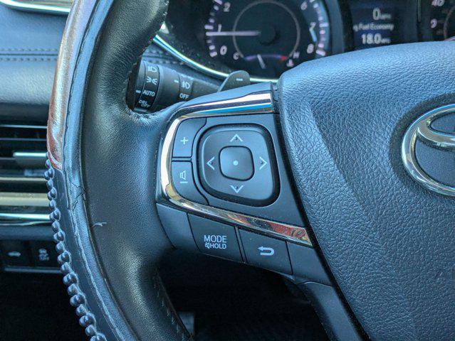2013 Toyota Avalon XLE Premium