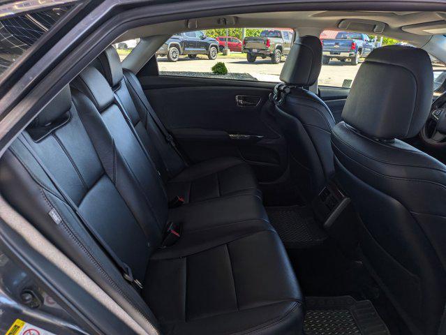 2013 Toyota Avalon XLE Premium