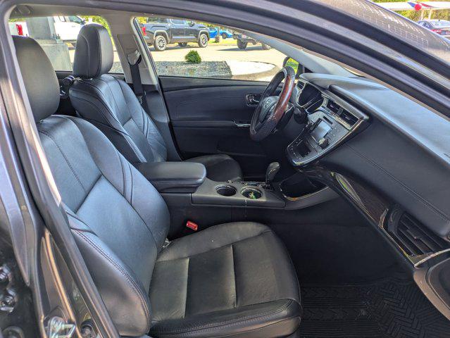 2013 Toyota Avalon XLE Premium