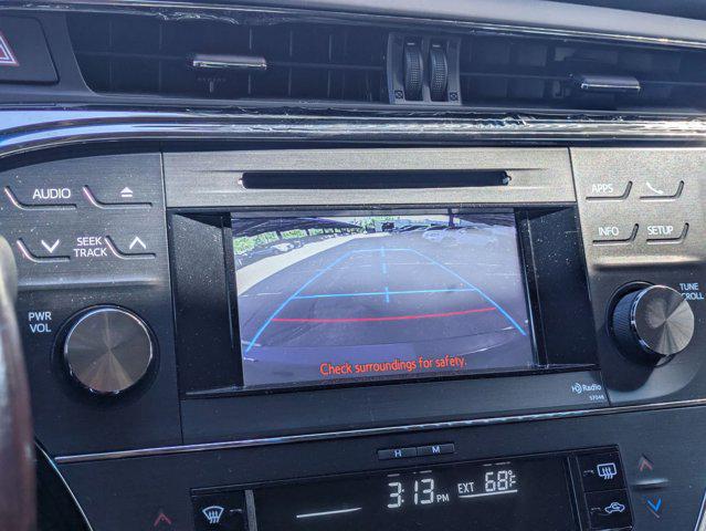 2013 Toyota Avalon XLE Premium
