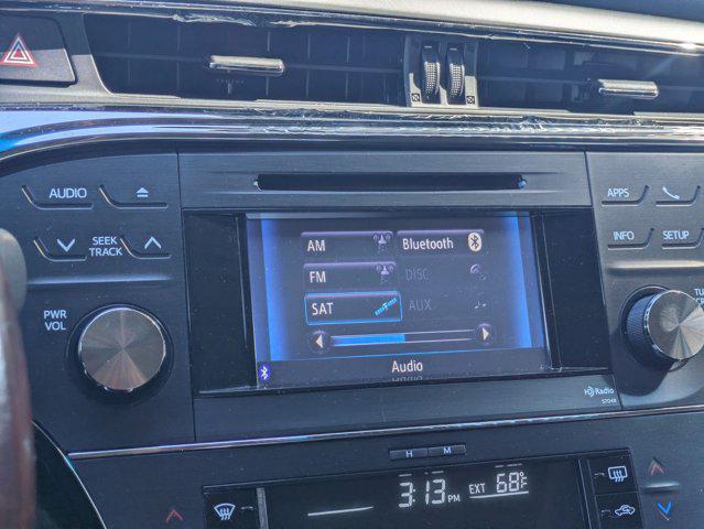 2013 Toyota Avalon XLE Premium