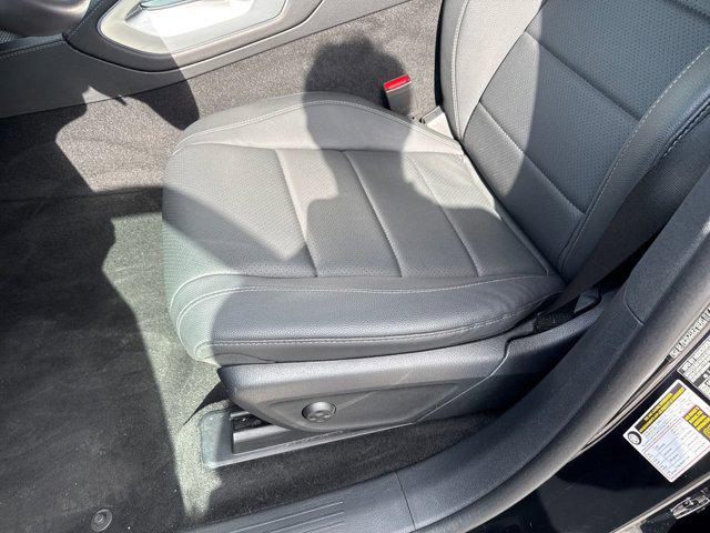 2025 Mercedes-Benz GLE GLE 350 4MATIC