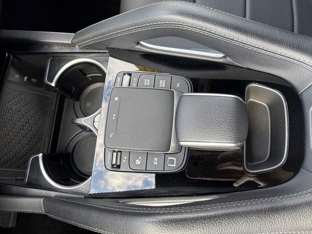 2025 Mercedes-Benz GLE GLE 350 4MATIC