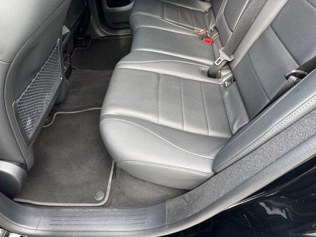 2025 Mercedes-Benz GLE GLE 350 4MATIC