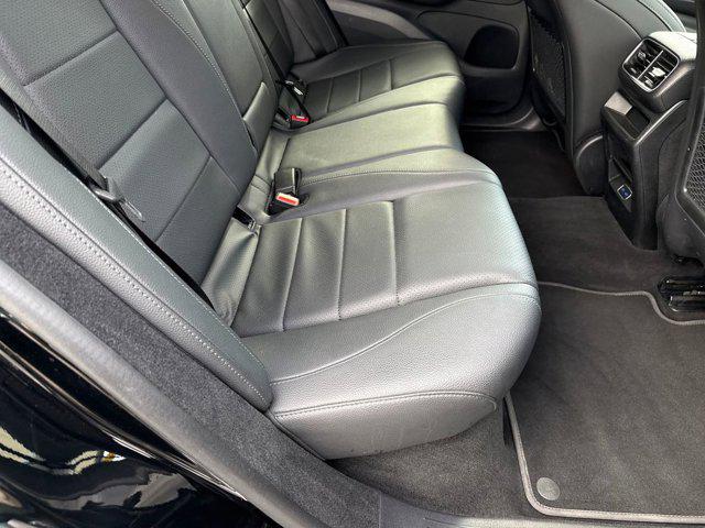 2025 Mercedes-Benz GLE GLE 350 4MATIC