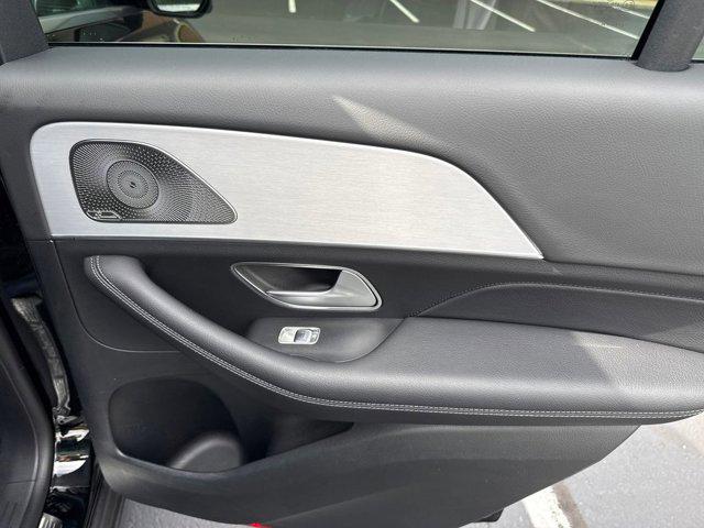 2025 Mercedes-Benz GLE GLE 350 4MATIC