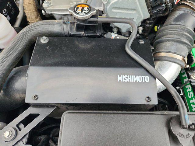 2016 Mazda MX-5 Sport