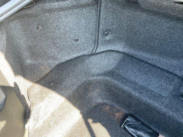 2016 Mazda MX-5 Sport